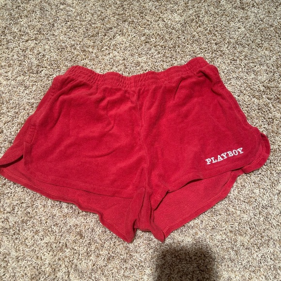 playboy Shorts - Picture 1 of 4